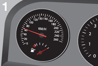 Popis: Fuel saving 1