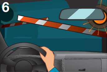 Popis: Fuel saving 6