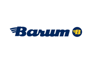 Barum logo